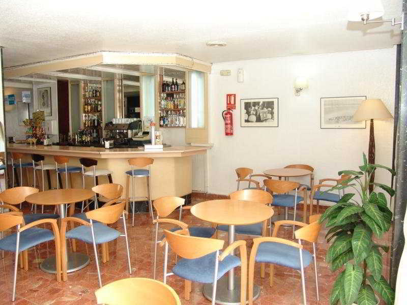בנידורם Hotel Golden מראה חיצוני תמונה